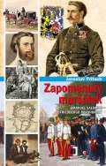 Epocha Zapomenut marlek Emanuel Salomon z Friedberg-Mrohorsk