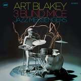 Blakey Art & The Jazz Messengers Three Blind Mice