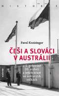 Academia Češi a Slováci v Austrálii v 1. polovině 20. století a jejich účast ve světových válkách