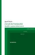 Academia Co je eutanazie