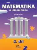 Prodos Matematika a její aplikace pro 4. ročník 2. díl - 4. ročník
