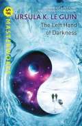 LeGuin Ursula K. The Left Hand of Darkness