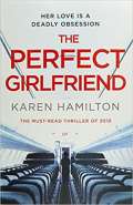 Headline The Perfect Girlfriend