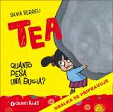 Noxi TEA - Kolik váží lež?