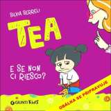 Noxi TEA - A co když to nedokážu?