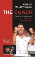 Holcombe Brook The Coach: Vítězství se skrývá v detailech