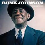 Johnson Bunk Rare & Unissued Masters: Vol.1 (19743-1945) (RSD 2018)