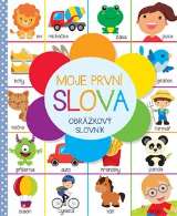 Slovart Moje prvn slova