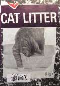 Šimon Ryšavý Cat Litter