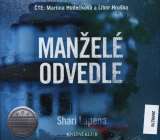 Audioknihovna Manel odvedle - audioknihovna