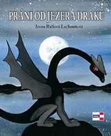 Krigl Přání od jezera draků