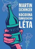 Nakladatelství 65. pole Kocovina šumavského léta
