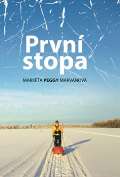 Markéta Marvanová První stopa
