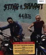 Sting 44/876 (Limited Super Deluxe Edition 2CD)