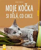 Vašut Moje kočka si dělá, co chce