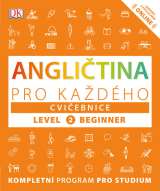 Universum Angličtina pro každého, cvičebnice, úroveň 2, začátečník