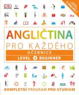 Universum Angličtina pro každého, učebnice, úroveň 2, začátečník