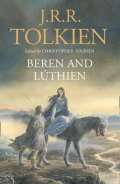 HarperCollins Beren and Lúthien