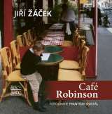 Žáček Jiří Café Robinson
