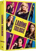 Bontonfilm a.s. Ladíme Trilogie (3DVD)