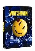 Magic Box Strážci - Watchmen BD - steelbook (Watchmen)