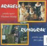 Lábus Jiří Arabela a Rumburak