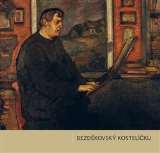 KANT Bezděkovský kostelíčku