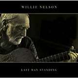 Nelson Willie Last Man Standing