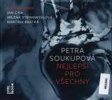 Soukupov Petra Nejlep pro vechny - CDmp3