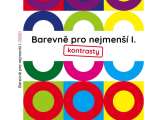 Better Brand Barevně pro nejmenší I. - kontrasty
