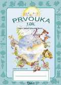 Potůčková Jana Prvouka pro 1. ročník základní školy (1. díl)