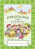 Potůčková Jana Prvouka pro 1. ročník základní školy (2. díl)