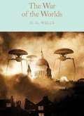 Pan Macmillan The War of the Worlds