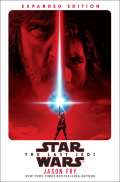 Fry Jason Star Wars: The Last Jedi