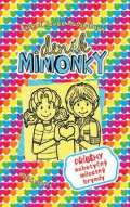 Mladá Fronta Deník mimoňky 12 - Příběhy nebetyčný milostný bryndy