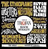 Warner Music This Is Trojan Rock Steady (2CD)