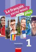 Fraus Le francais ENTRE NOUS plus 1 U (A1.1)