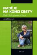 Triton Naděje na konci cesty - Další příběhy hospice Duha