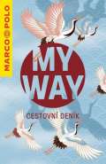 Marco Polo MY WAY - cestovní deník / ptáci