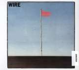 Wire Pink Flag