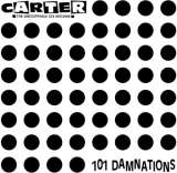 Jungle 101 Damnations