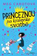 Cabotová Meg Princeznou na královské svatbě
