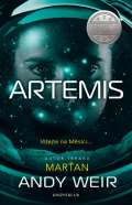 Knižní klub Artemis