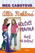 Cabotová Meg Hurá na scénu!