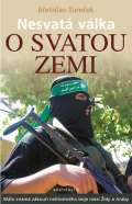 Universum Nesvatá válka o Svatou zemi