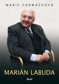 Formáčková Marie Marián Labuda