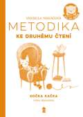 Pikola Metodika – Kočka Kačka