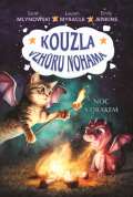 Baronet Kouzla vzhůru nohama 4 - Noc s drakem