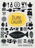 Mladá Fronta Žijme lagom - Inspirujte se švédským životním stylem