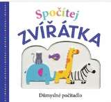 Svojtka Spočítej zvířátka